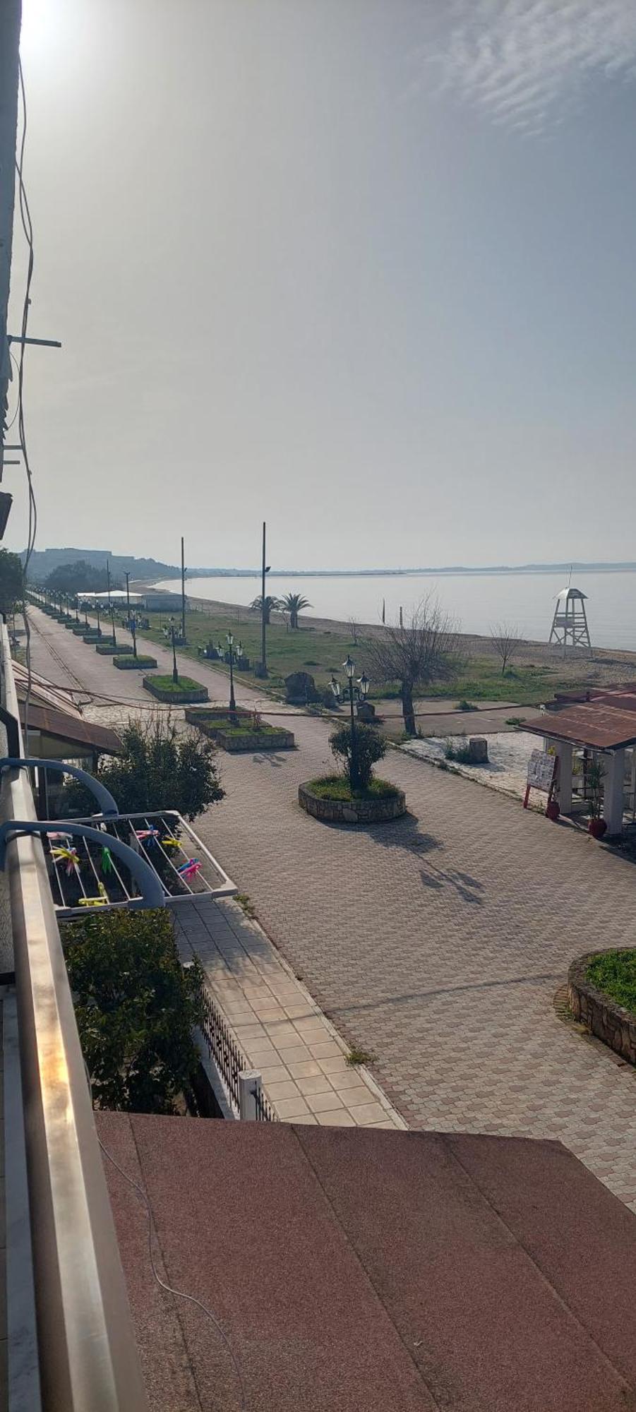 Seaside Studios ปาลาเรีย ดิโอนิซีอู ภายนอก รูปภาพ